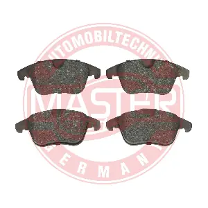 MASTER-SPORT GERMANY 13046072302N-SET-MS