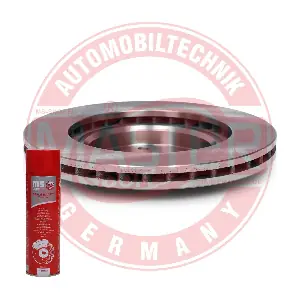 MASTER-SPORT GERMANY 24012601701-PCS-MSP