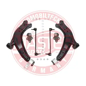 MASTER-SPORT GERMANY 37171/1-KIT-MS