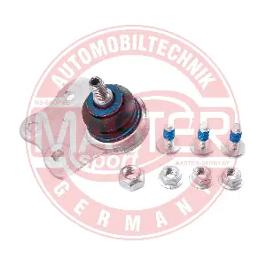 30933-SET-MS MASTER-SPORT GERMANY