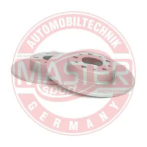 24011003781PR-SET-MS MASTER-SPORT GERMANY