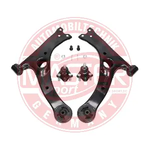 MASTER-SPORT GERMANY 36900/2-KIT-MS