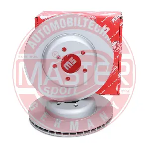 24012402331PR-SET-MS MASTER-SPORT GERMANY