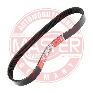 6PK670-PCS-MS MASTER-SPORT GERMANY