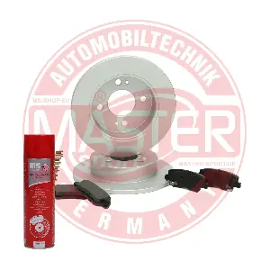 MASTER-SPORT GERMANY 201003940P