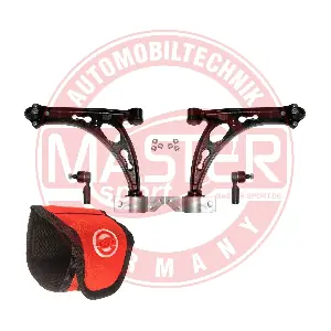 MASTER-SPORT GERMANY 36816-SET-MSM