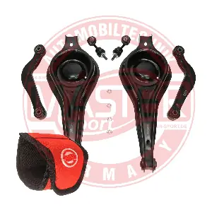37062/2-KIT-MSM MASTER-SPORT GERMANY