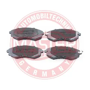 MASTER-SPORT GERMANY 13046059332N-SET-MS