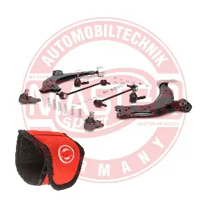 MASTER-SPORT GERMANY 37171/2-KIT-MSM
