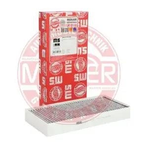 MASTER-SPORT GERMANY 3240-IF-PCS-MS