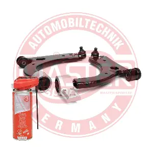MASTER-SPORT GERMANY 36970/1-KIT-MSP