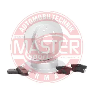 MASTER-SPORT GERMANY 201102790