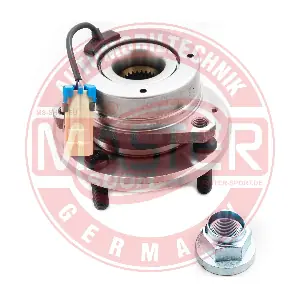 MASTER-SPORT GERMANY 3937-SET-MS