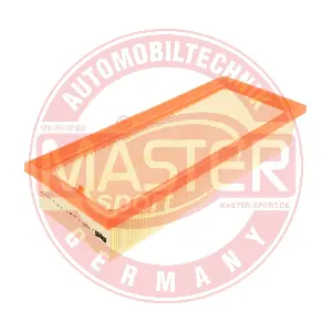 MASTER-SPORT GERMANY 34109-LF-PCS-MS