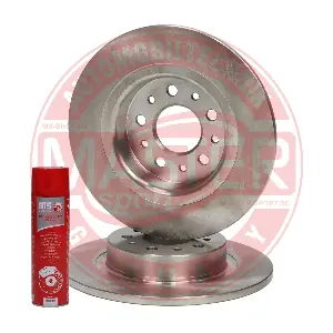 MASTER-SPORT GERMANY 24011003931-SET-MSP