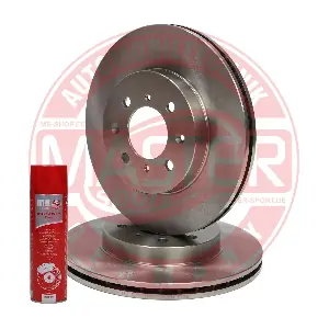 24012101051-SET-MSP MASTER-SPORT GERMANY