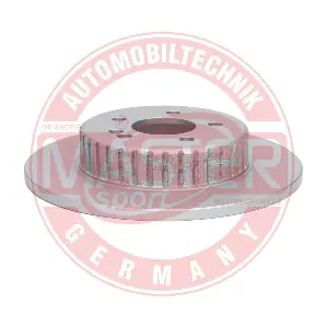 24011203001PR-PCS-MS MASTER-SPORT GERMANY