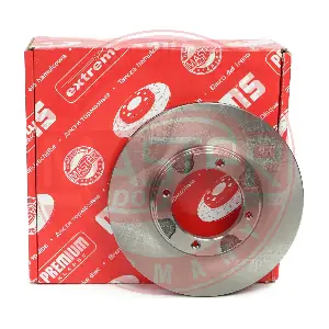 MASTER-SPORT GERMANY 24011901091-PCS-MS