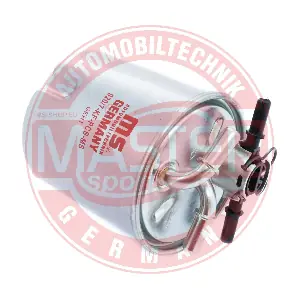 MASTER-SPORT GERMANY 920/7-KF-PCS-MS
