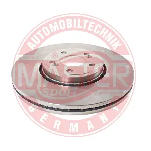 MASTER-SPORT GERMANY 24012801331-PCS-MS