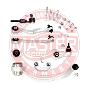 MASTER-SPORT GERMANY 36790R-SET-MS