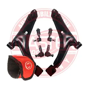 36904-KIT-MSM MASTER-SPORT GERMANY