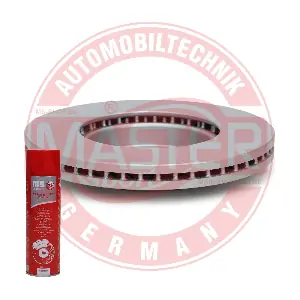 MASTER-SPORT GERMANY 24013001141PR-PCS-MSP