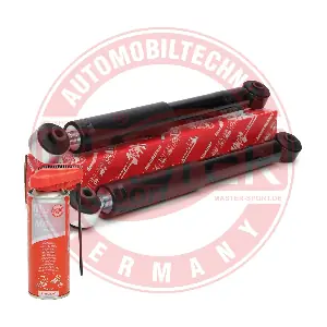 16K004382P MASTER-SPORT GERMANY