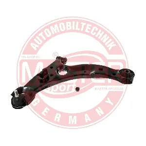 MASTER-SPORT GERMANY 41714B-PCS-MS