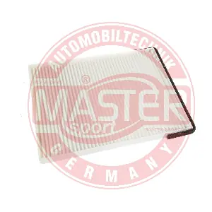 MASTER-SPORT GERMANY 2630-IF-PCS-MS