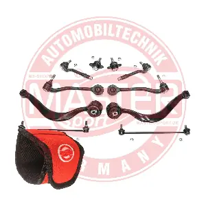 MASTER-SPORT GERMANY 36830-SET-MSM