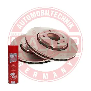 MASTER-SPORT GERMANY 24012401591-SET-MSP