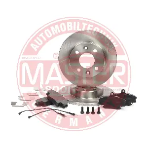 MASTER-SPORT GERMANY 201201160