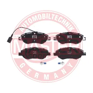 MASTER-SPORT GERMANY 13046039842N-SET-MS