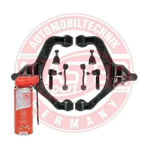 MASTER-SPORT GERMANY 36959/2-KIT-MSP