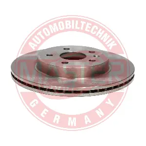 MASTER-SPORT GERMANY 24012301141-PCS-MS