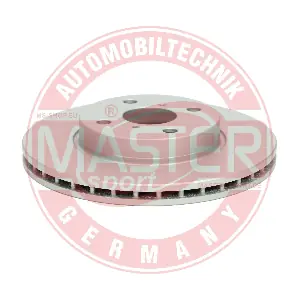 MASTER-SPORT GERMANY 24012202401PCSMS