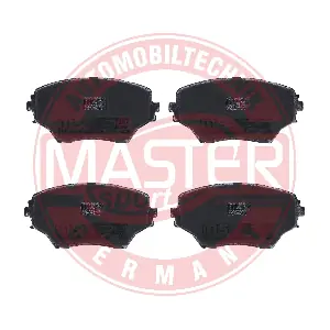 MASTER-SPORT GERMANY 13046058482N-SET-MS