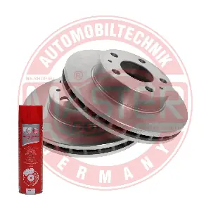 MASTER-SPORT GERMANY 24013201311-SET-MSP