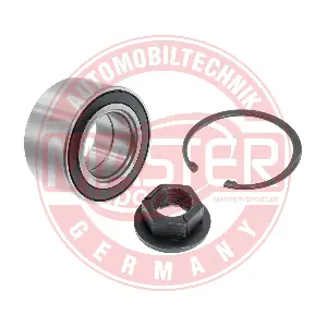 MASTER-SPORT GERMANY 3530-SET-MS