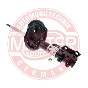 338023-PCS-MS MASTER-SPORT GERMANY