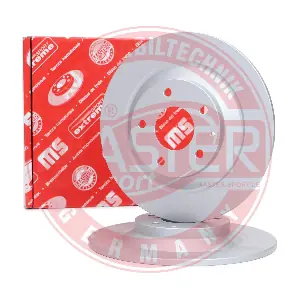 24011003811PR-SET-MS MASTER-SPORT GERMANY