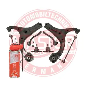 36956/2-KIT-MSP MASTER-SPORT GERMANY