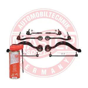 MASTER-SPORT GERMANY 36804-SET-MSP