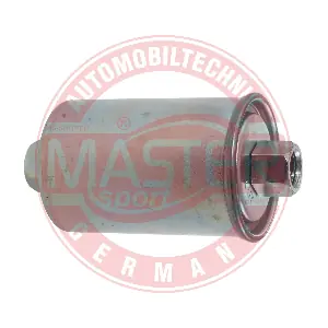MASTER-SPORT GERMANY 612/3-KF-PCS-MS