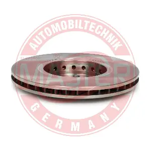 MASTER-SPORT GERMANY 24012601581-PCS-MS