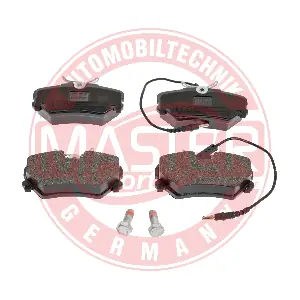 MASTER-SPORT GERMANY 13046029712N-SET-MS