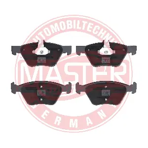 MASTER-SPORT GERMANY 13046070872N-SET-MS