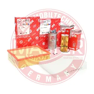 MASTER-SPORT GERMANY 450001042