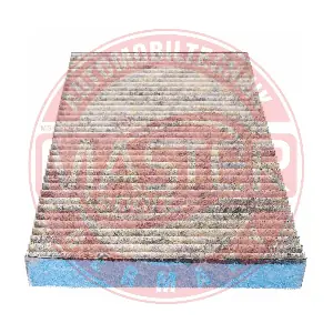 MASTER-SPORT GERMANY 2940-IFB-PCS-MS